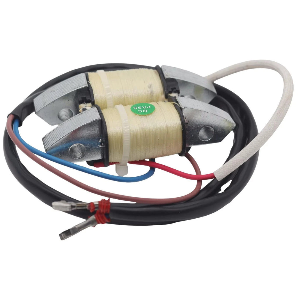 Ignition Coil for Yamaha 40HP Enduro (66T-85520-00-00)