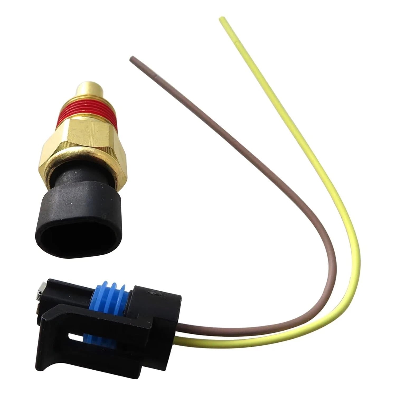 Temperature Sensor for MerCruiser 805218 (805218T, 18-7600, 9-42402)