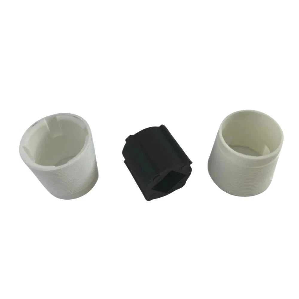 2X Water Hose Inserts and Tool for Mercruiser Bravo (41674, 41674T, 91-43579)