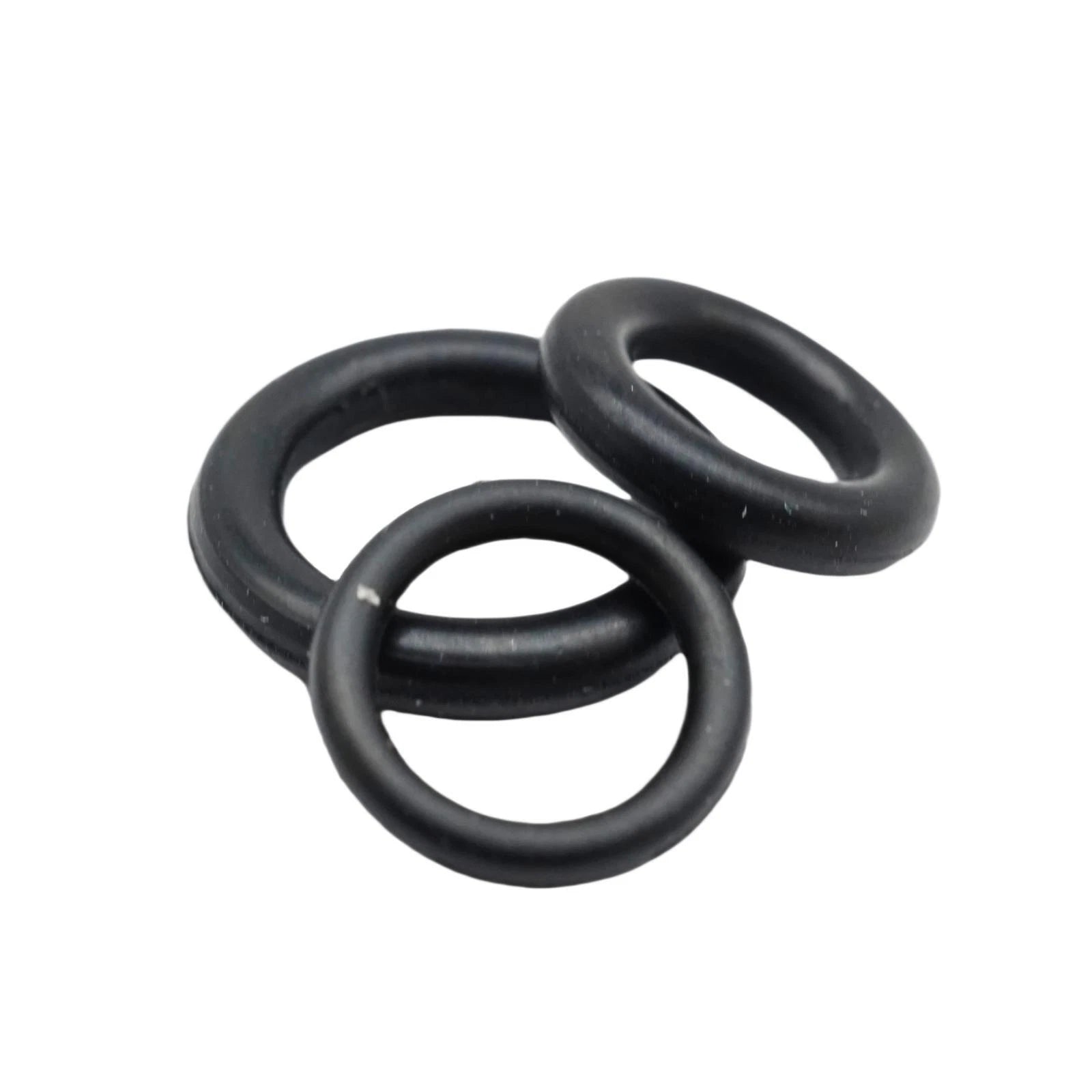 Set of 2 Gearlube O-Rings for Volvo Penta Duoprop DPS-M Drive (3852045, 3855081)