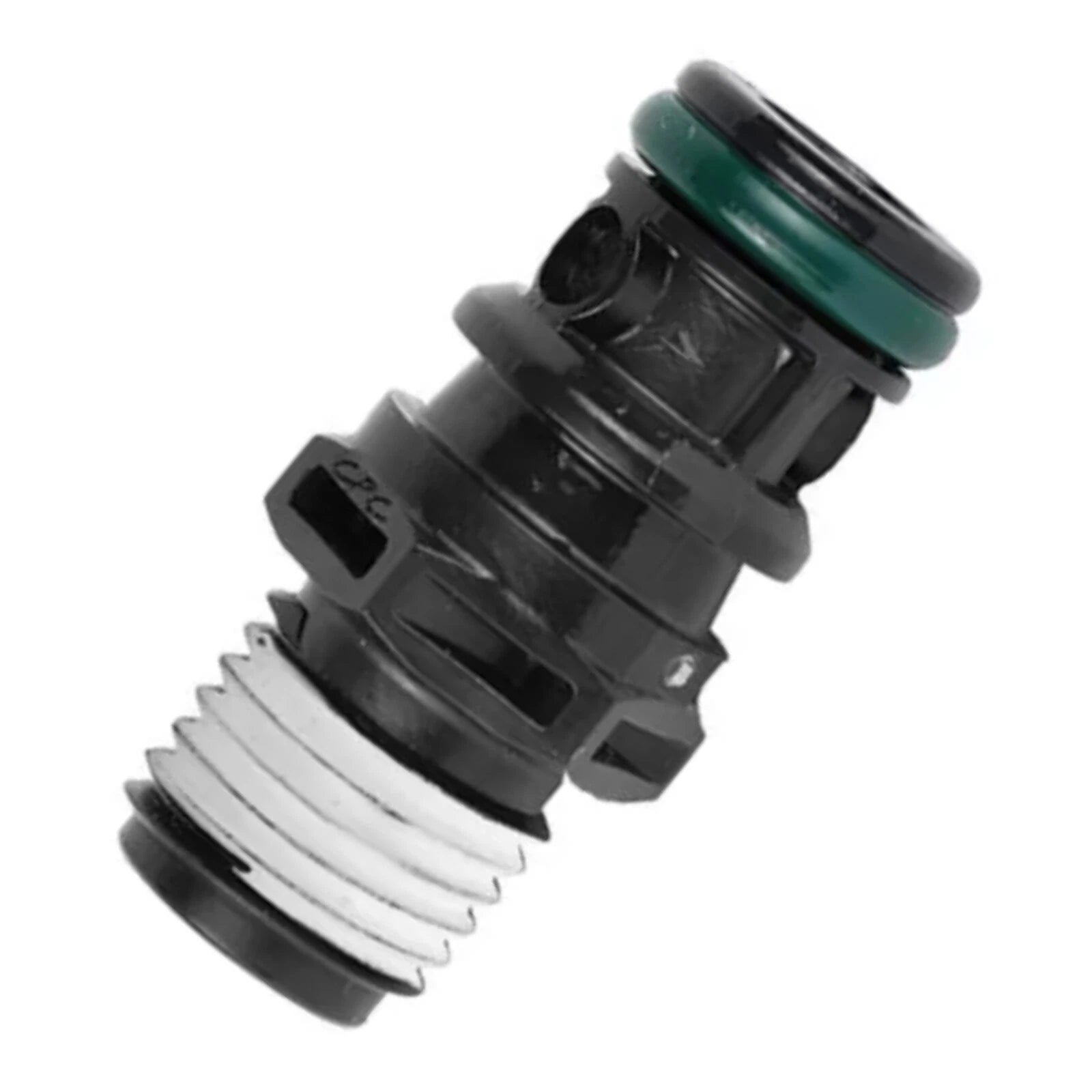 Attwood Sprayless Marine Fuel Connector Male 1/4" NPT for Universal (8838TM6)