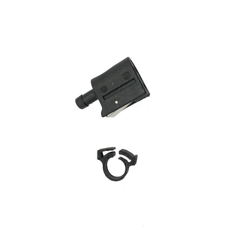 Quick Release Fuel Connector for Mercury/Mariner Outboard (22-13563Q3)