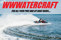 Adonis Impeller & Delrin Wear Ring for Seadoo GS (2000) + Free Tool Kit
