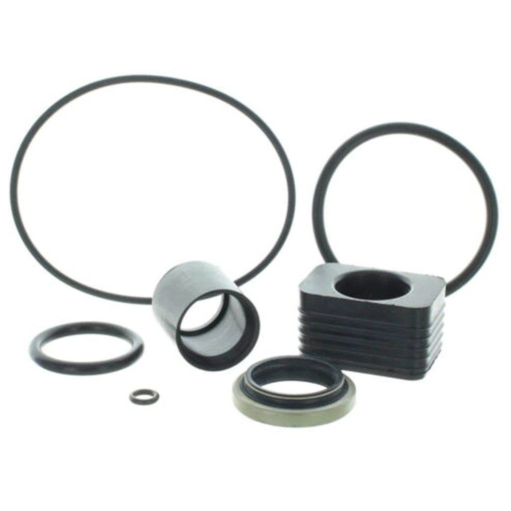Lower Unit Gearcase Seal Kit for Volvo Penta OMC Cobra SX (3855275, 18-2598)
