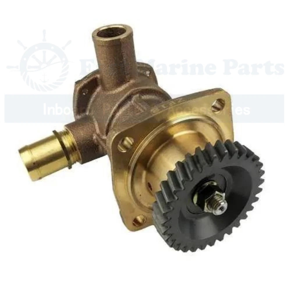 Raw Water Pump for Johnson (10-13328-01, 10-13328-03)
