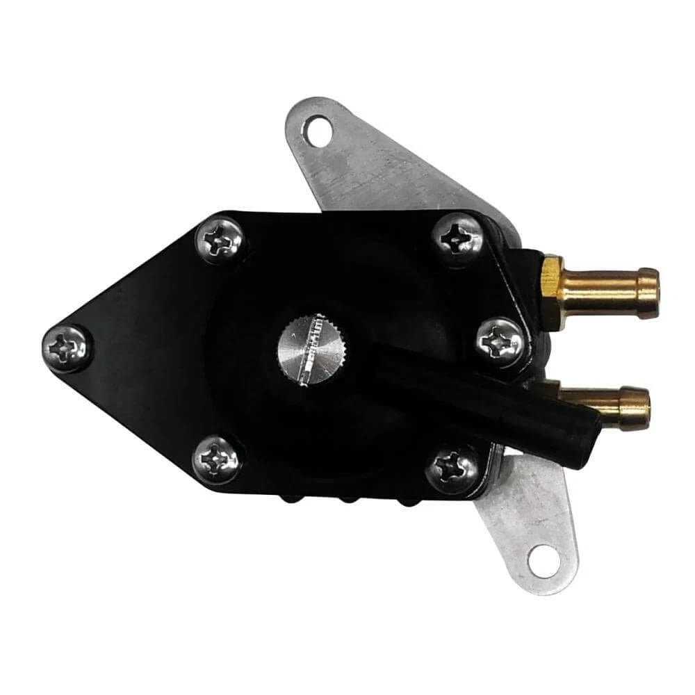 VRO Fuel Pump for Johnson Evinrude 25-48 HP (90 Degree, 600-156-03)