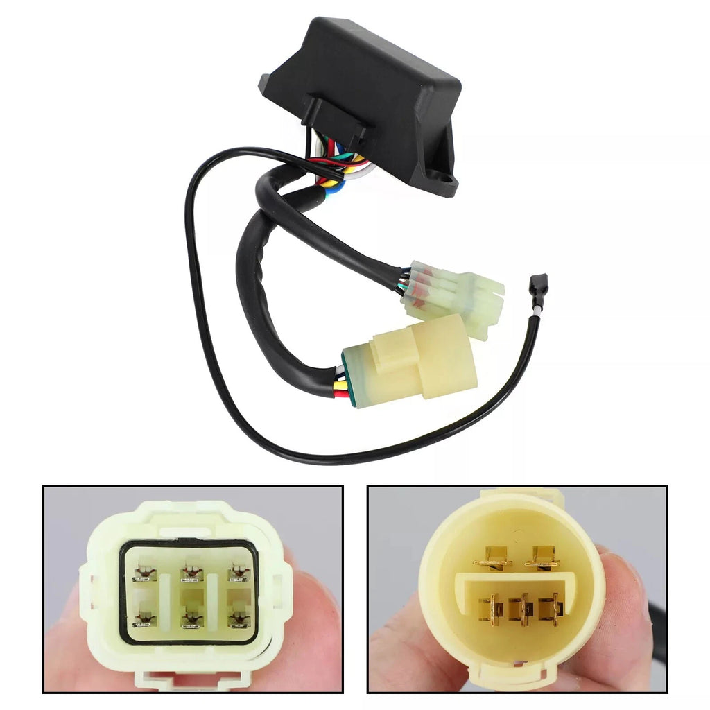 Ignitor CDI Box for Honda BF75 BF90 (EFI 38580-ZY9-003)