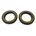 2X Shaft Oil Seal for Yamaha (93101-28018)