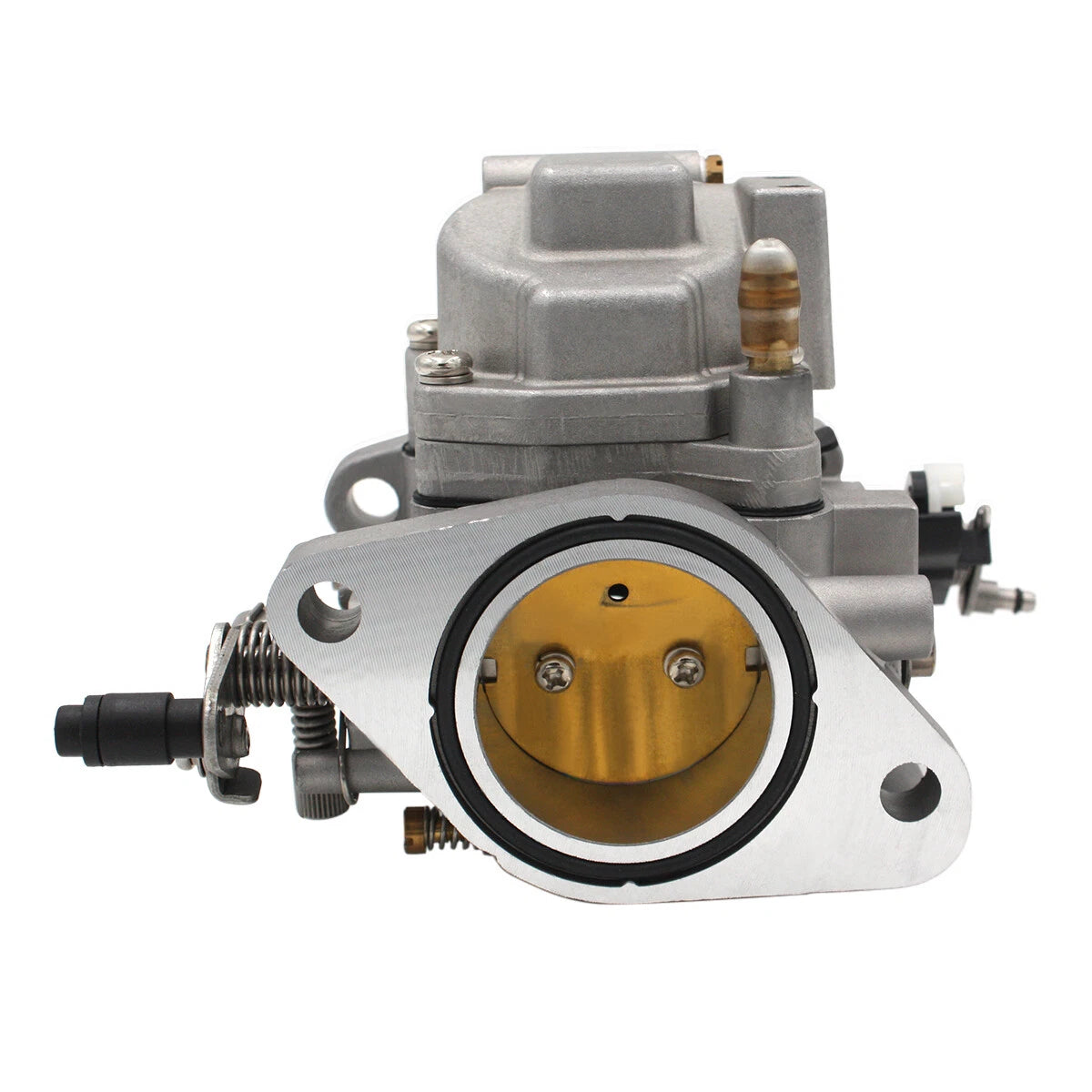 EPM 66T-14301-02 Carburetor for Yamaha 2 Str 40HP T40 T30