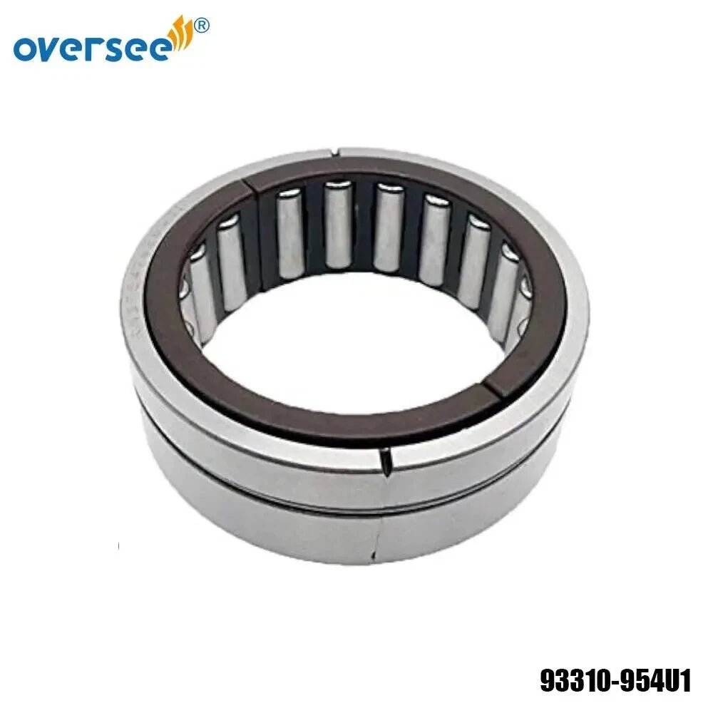 Crankshaft Repair Kit for Yamaha 150-200HP (6N7-11411-00, 93311-940U3)