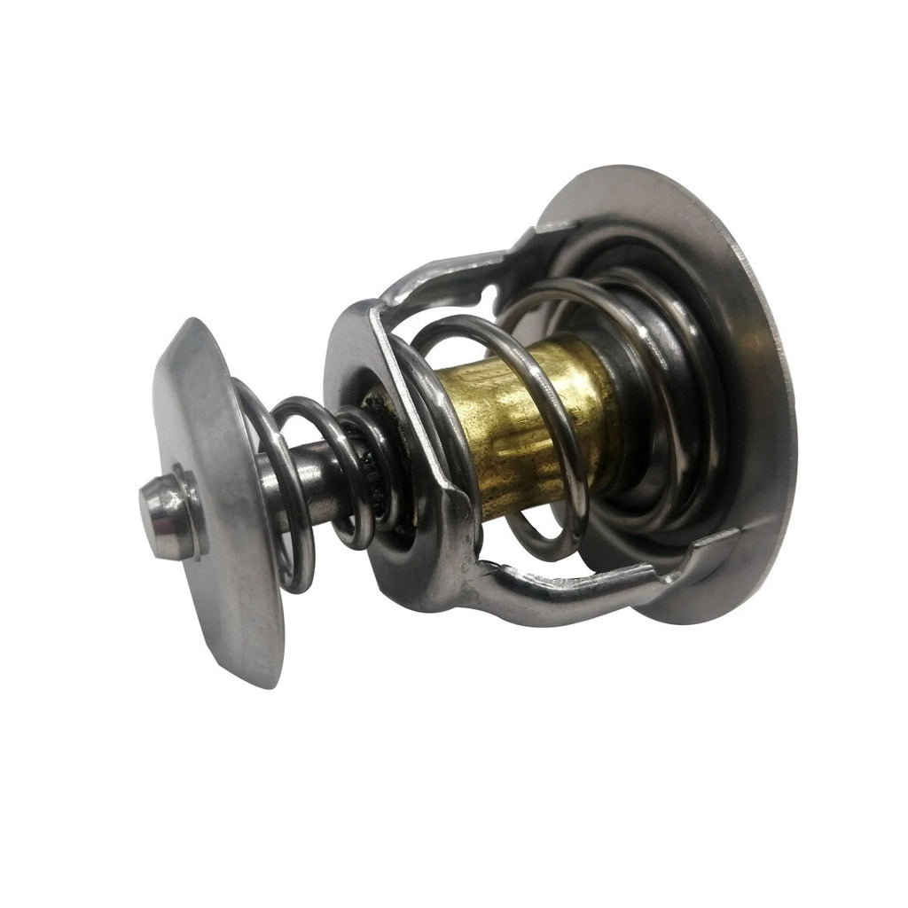 Thermostat 71°C for Yanmar Marine Engine 2GM20F 3GMF 3GM30F 3HMF (1980–2000) 121750-49800