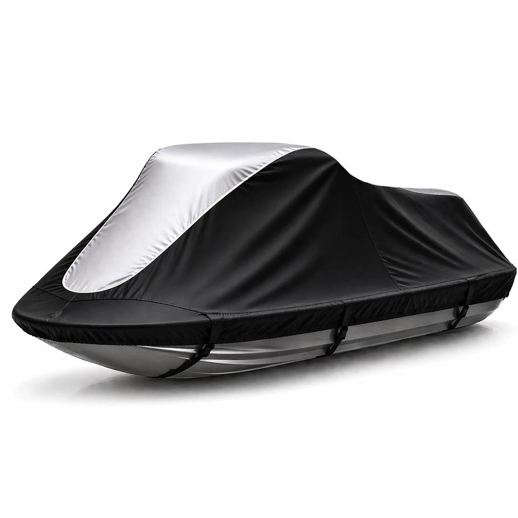 420 Denier Jet Ski Cover for Sea Doo GTI (2000–2002)