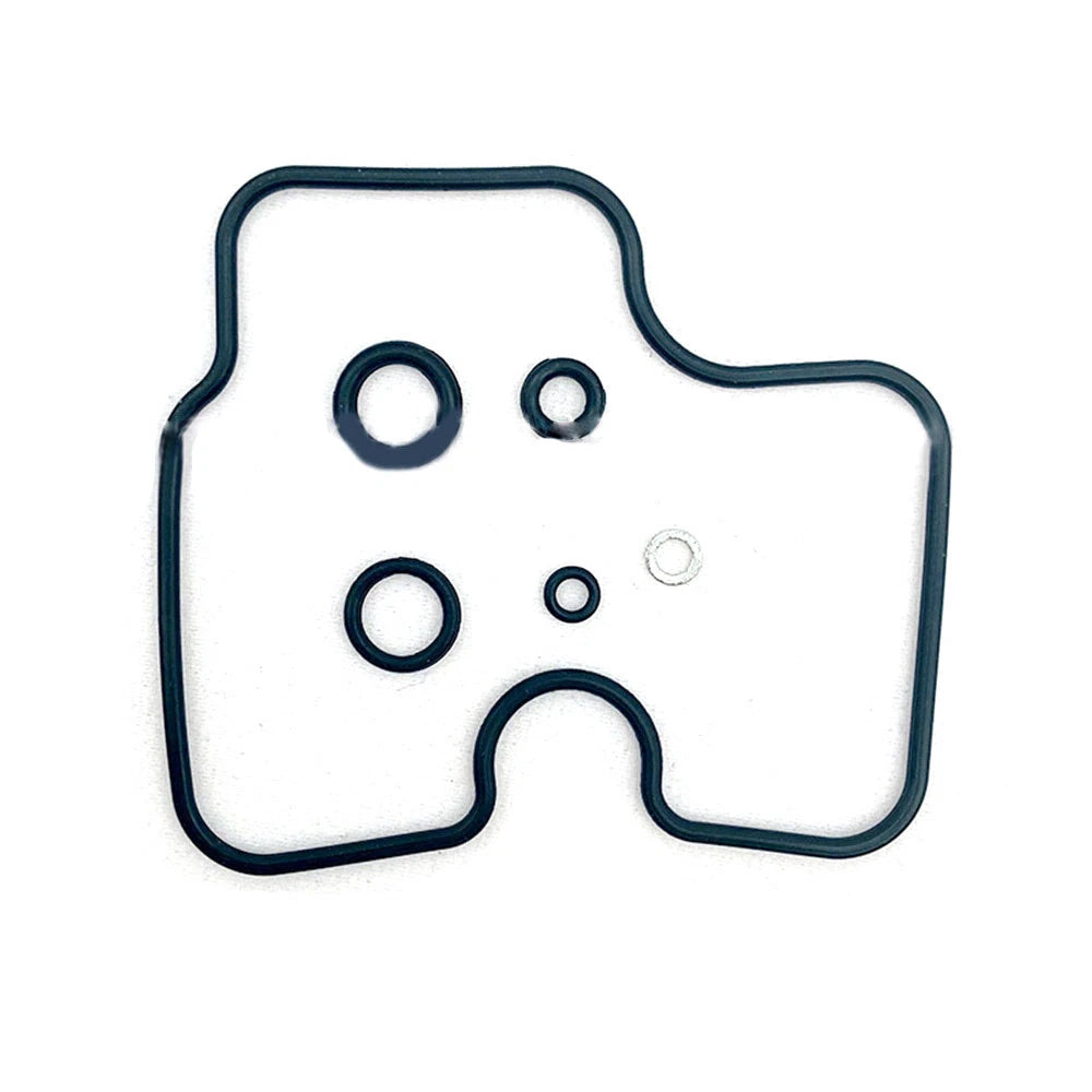 Set of 4 Carburetor Repair Kits for Honda SC28 CBR900 CBR900RR (1992–1995)