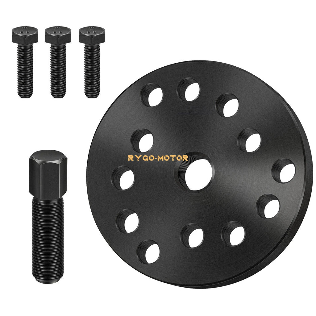 Universal Flywheel Puller Tool for Yamaha Kawasaki Polaris Sea-Doo