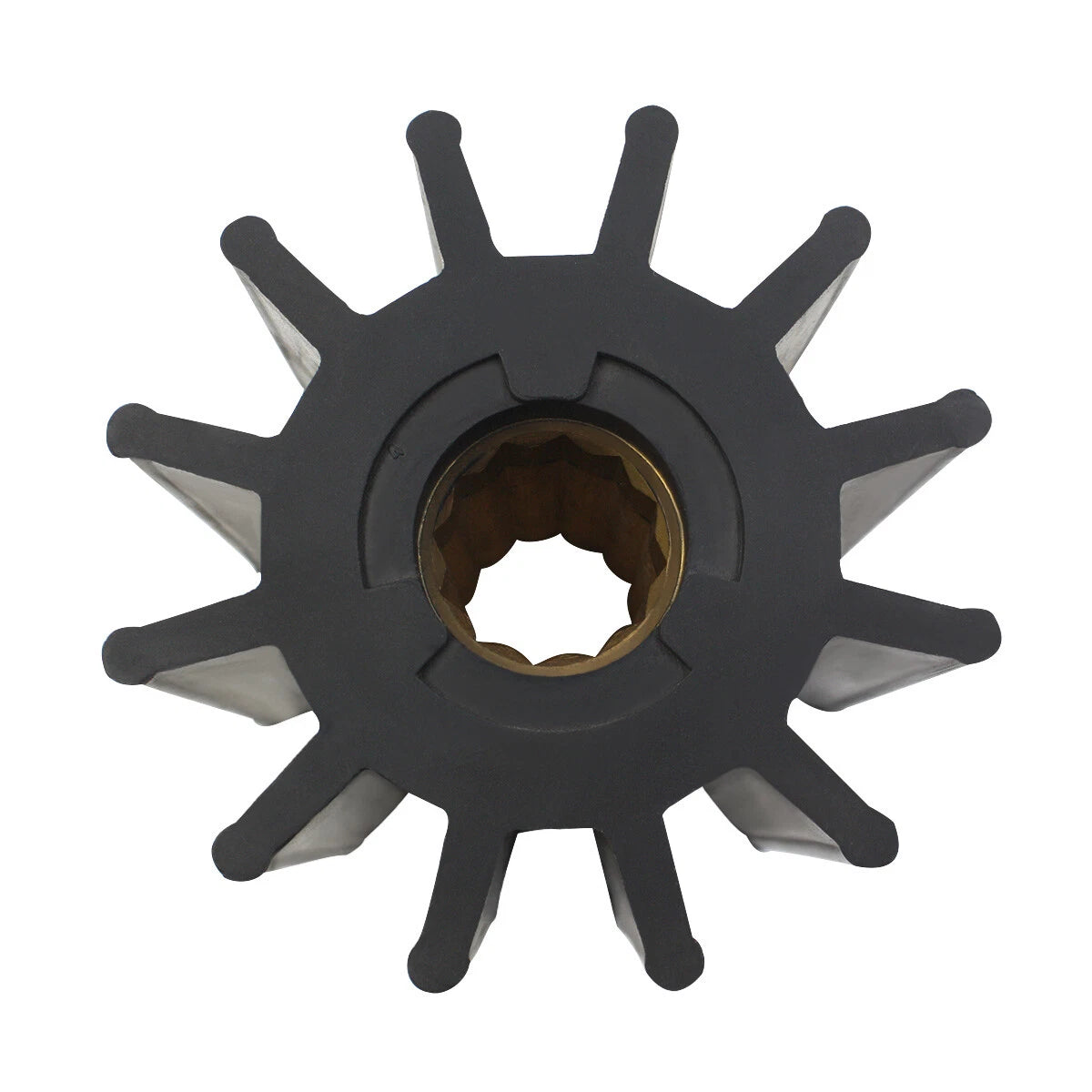 Flexible Impeller for Jabsco Pump (17938-0001)