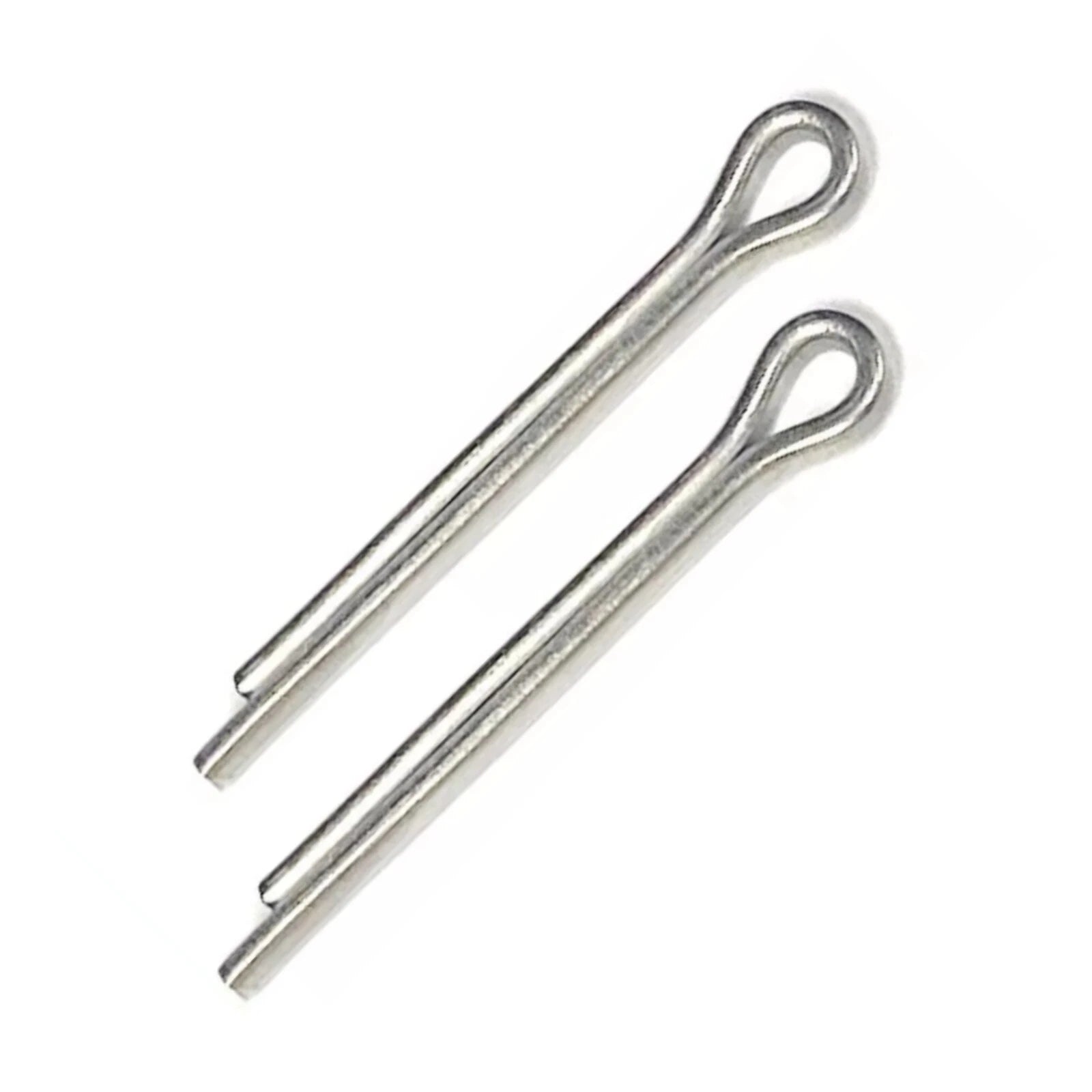 2X Cotter Pins 91490-40030 for Yamaha Outboard (Lower Drive)