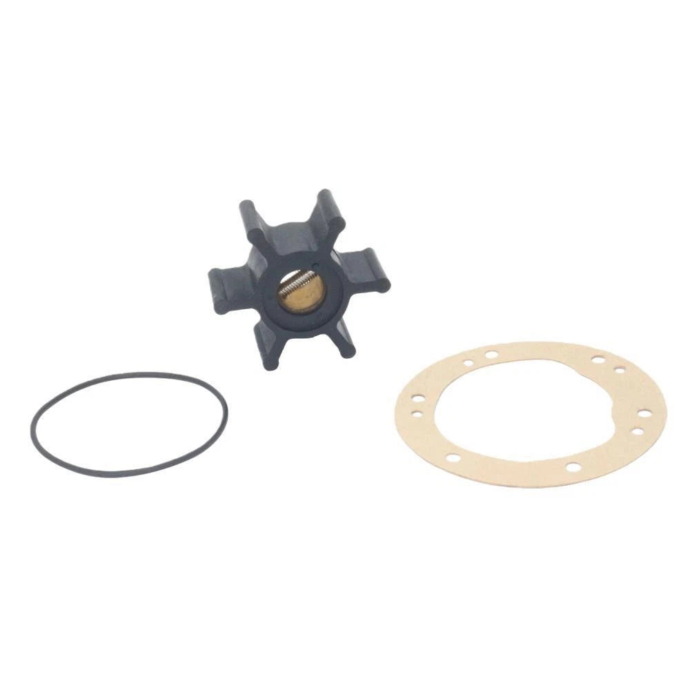 Impeller Repair Kit 25-12009 for Northern Lights Lugger Pump (25-12007, 23-3315)