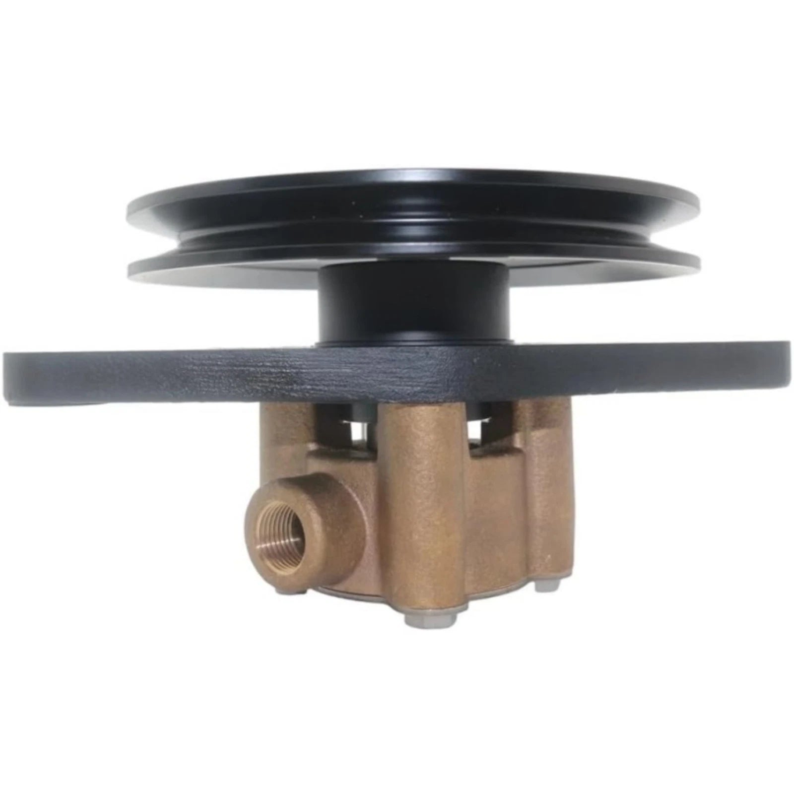 Sea Water Pump for Cummins Onan MDKBH MDKBJ MDKBW QD 4/5 6/7.5 8kW (–)