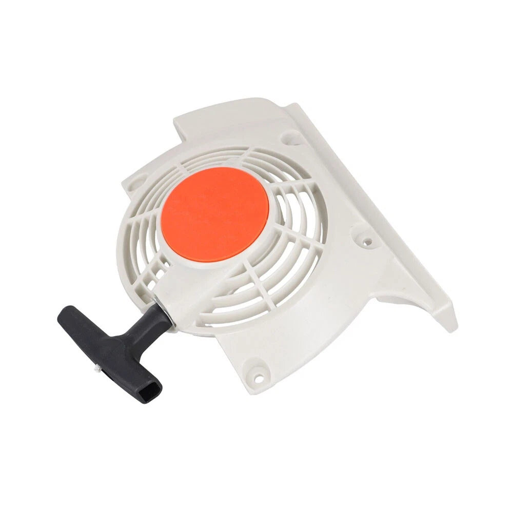 Recoil Pull Starter Assembly for Stihl FS400 FS450 FS480 (4128 080 2101)