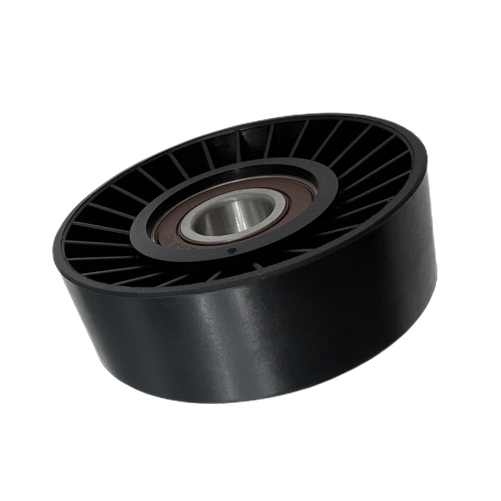 Serpentine Belt Idler Pulley w/ Bearing for Mercruiser (710-8M6500024, 865598)