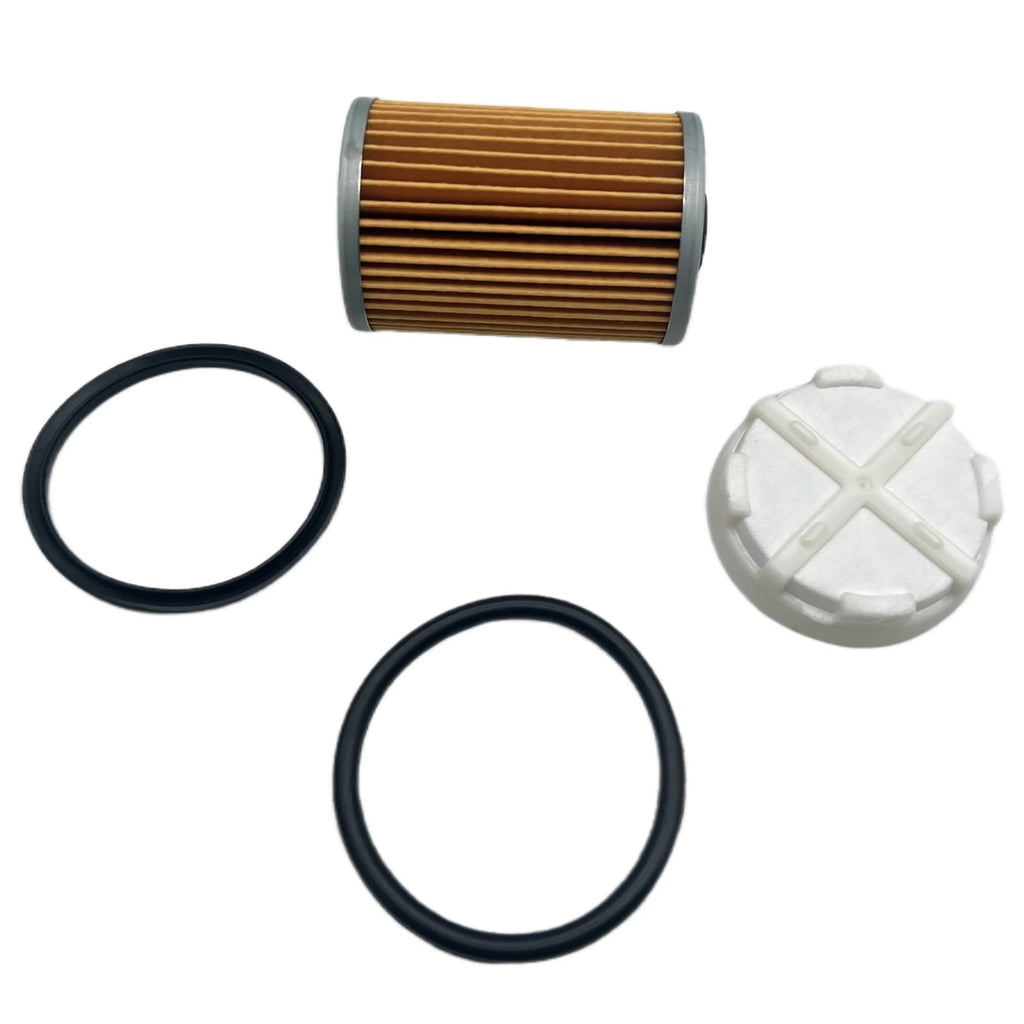 Fuel Filter Kit for MerCruiser (35-8M0093688, 35-866171A01, 35-892665, 18-7977)