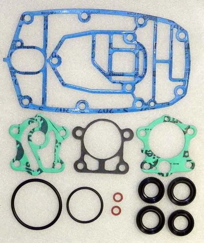 Lower Unit Seal Kit for Yamaha 25/30 Hp (18-2789)