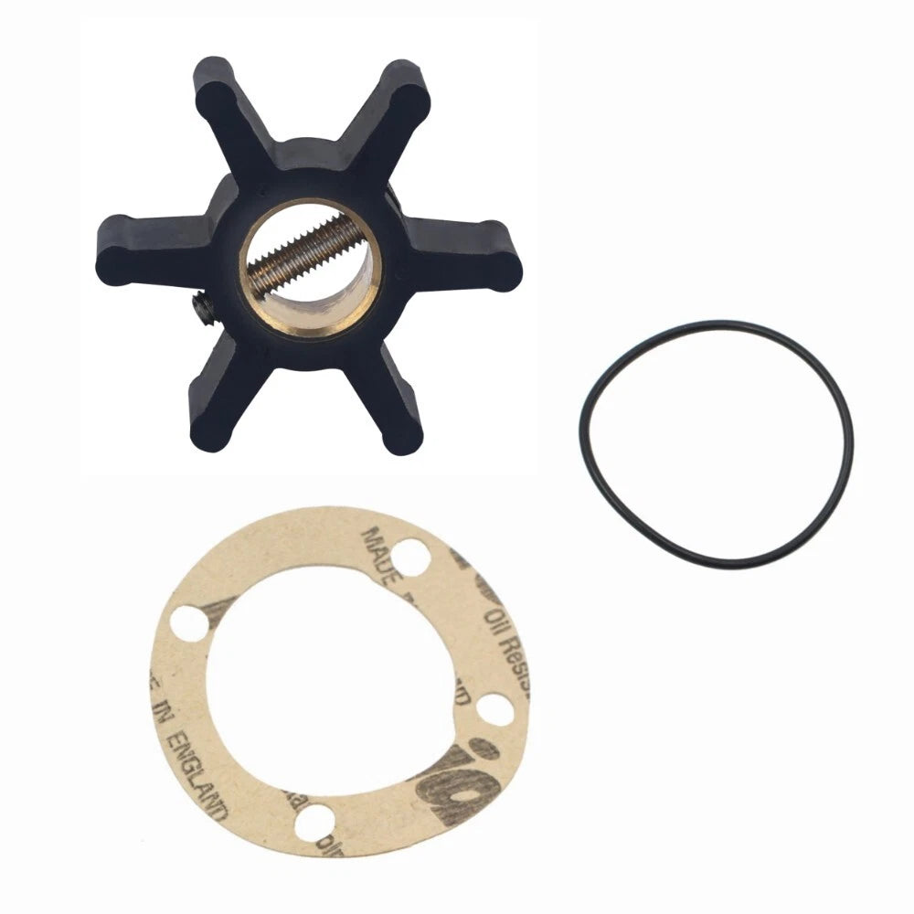 Marine Cooling Water Pump Impeller for Nanni K 34, K.L.A., L 30