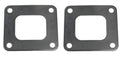 Exhaust Elbow Block Off Gasket for Marine MC47 (27-8637251, 27-863725)