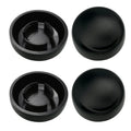 Set of 4 Trim Tilt Cylinder Pivot Pin End Caps for Volvo Penta/OMC Cobra (3857522)