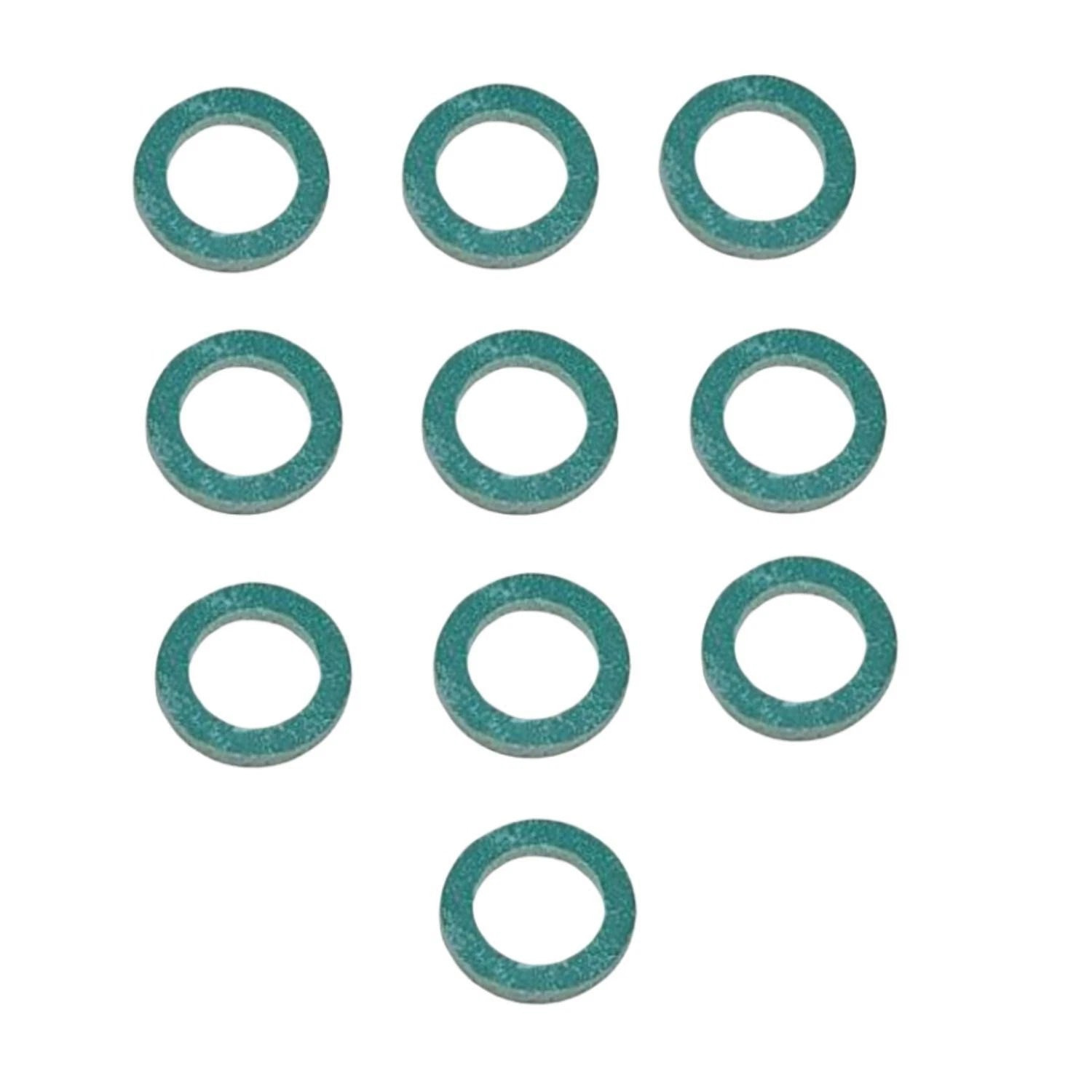 10 PCS Drain Plug Gaskets for Suzuki DF 2.5-30 (1999–2023) 59178-97J00