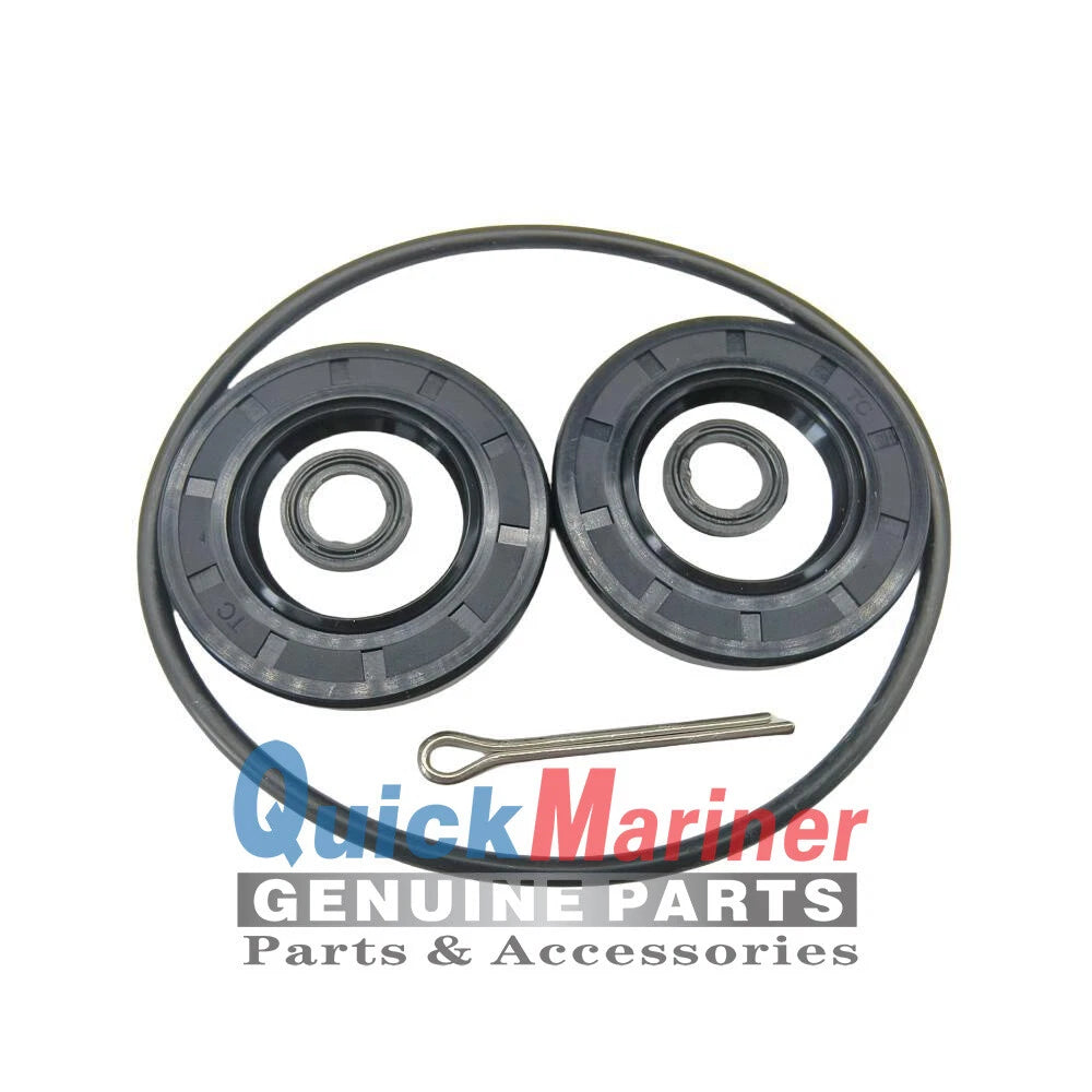 Propeller Shaft Seal Kit for Suzuki (09282-28002, 09280-97001)