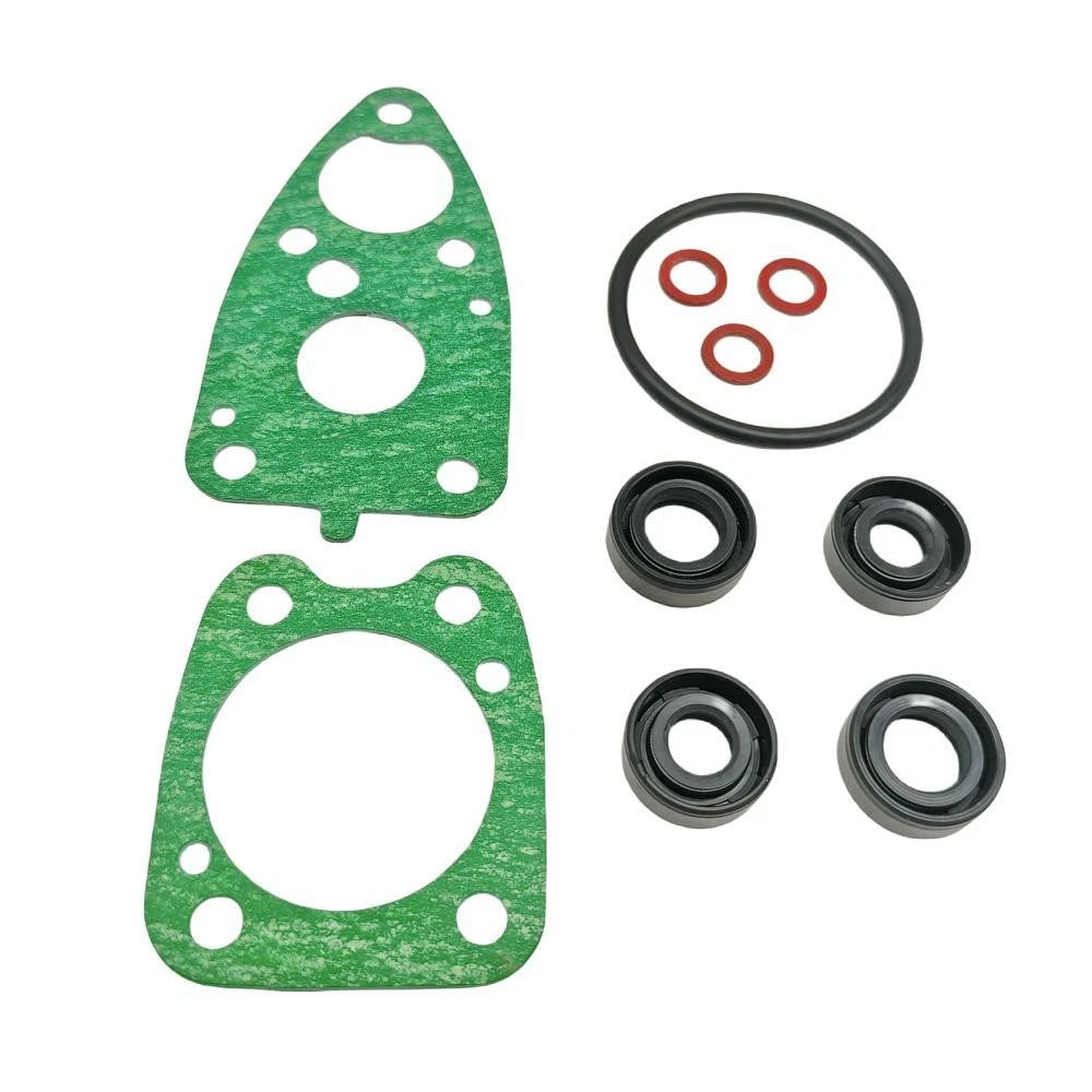 Lower Unit Gasket Kit for Yamaha 2/4-Strokes 4 5 HP (1996–2023) 6E0-W0001-C1