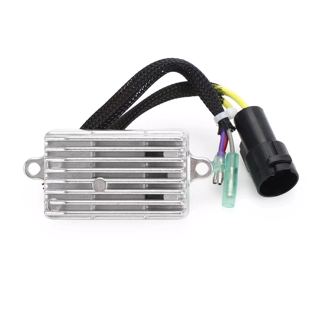 Rectifier Plastic Connector for Johnson Evinrude 9.9-35 HP (1995–2001) 584890 193-4890