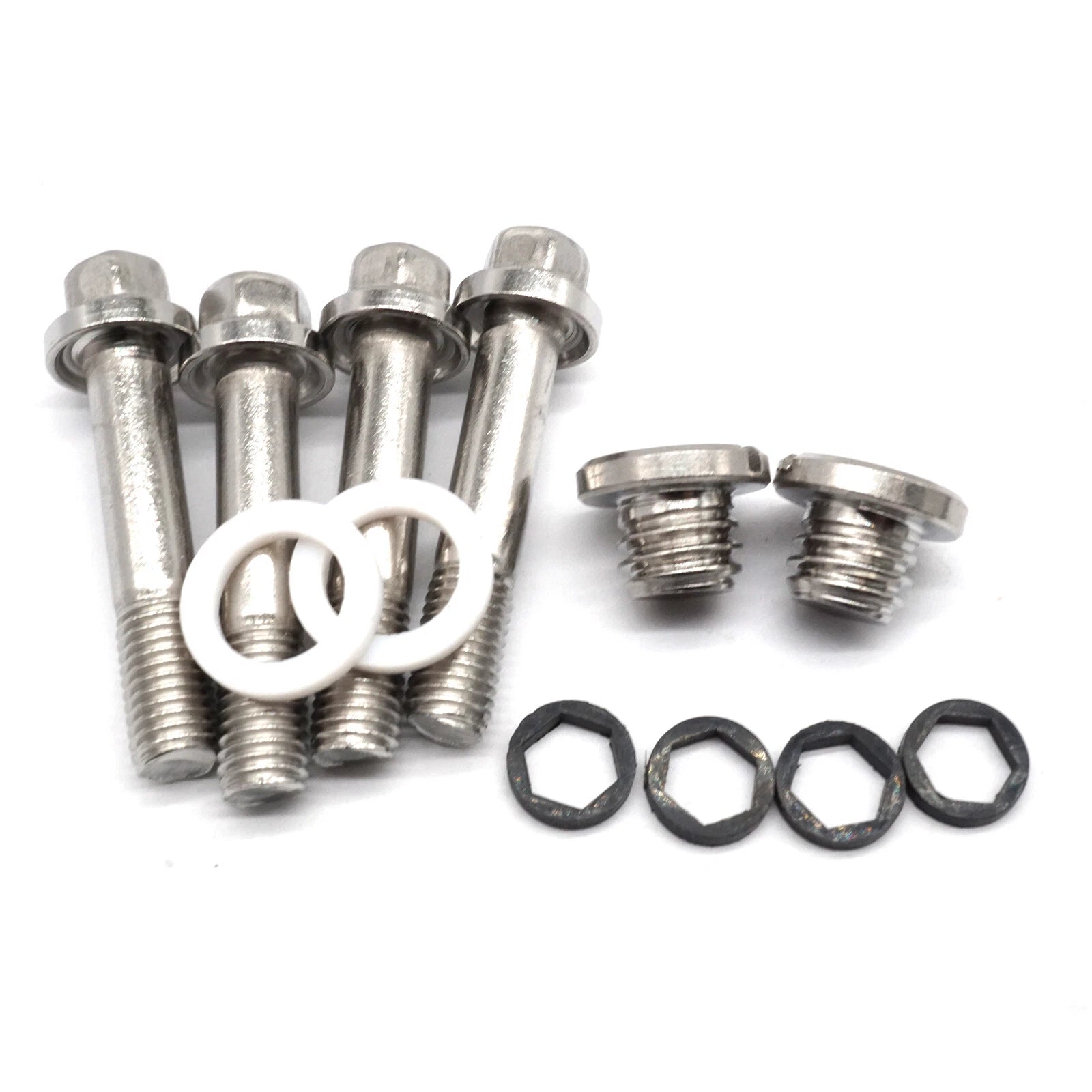 Lower Unit Seal Kit for Johnson Evinrude 40-70 Hp (0396349, 5000309, 18-2660)