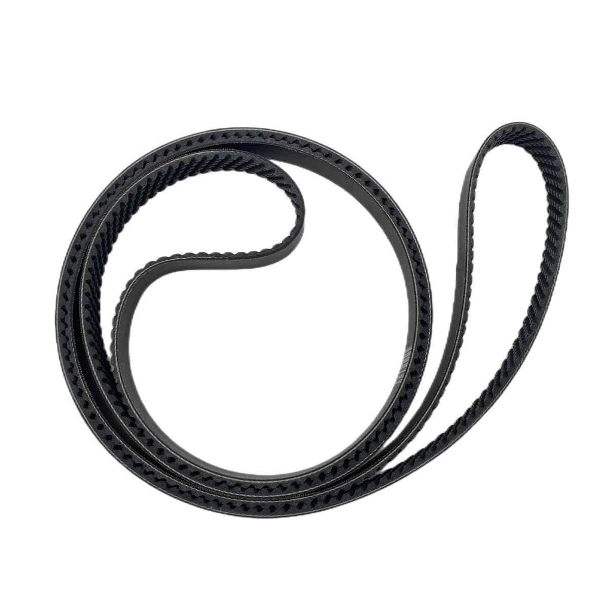 Serpentine Alternator Drive Belt for Volvo Penta 4.3L 5.0L 5.7L (1990–2023) 3889124