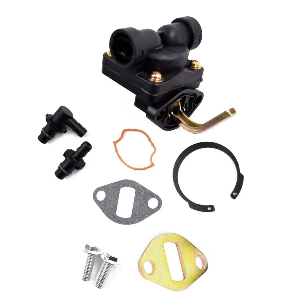 Fuel Pump for Kohler CH11-CH15 CV11-CV16 (12 393 03, 12 559 01-S, 12 559 02-S)