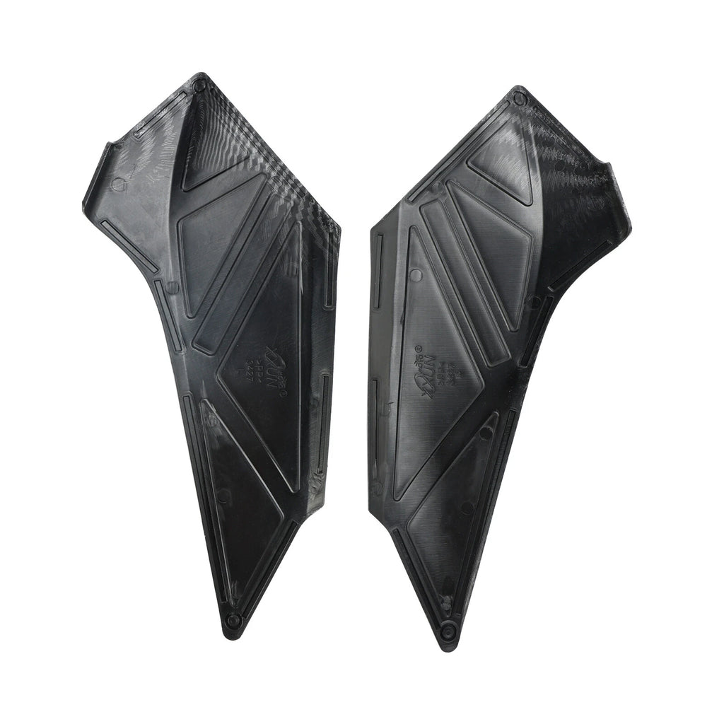 Side Frame Panel Guard Protector for BMW R1300GS (2024+) Carbon