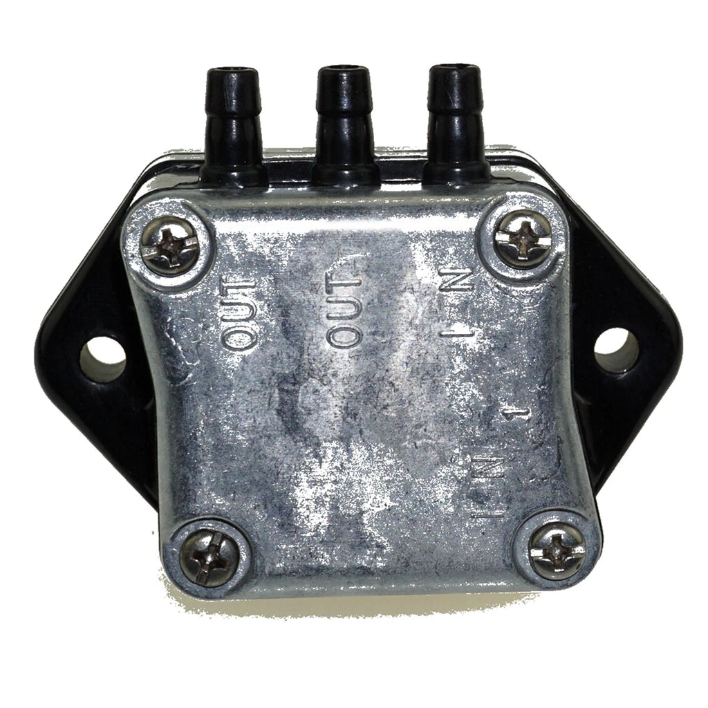 Fuel Pump 826398A3 826398T3 for Mercury Mariner Outboard (25-60 HP)