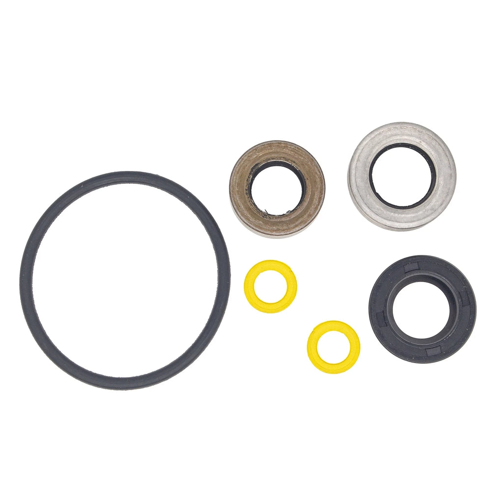 Lower Unit Gearcase Seal Kit for Mercury (26-66022, 26-99325, 26-821928, 25-33145)