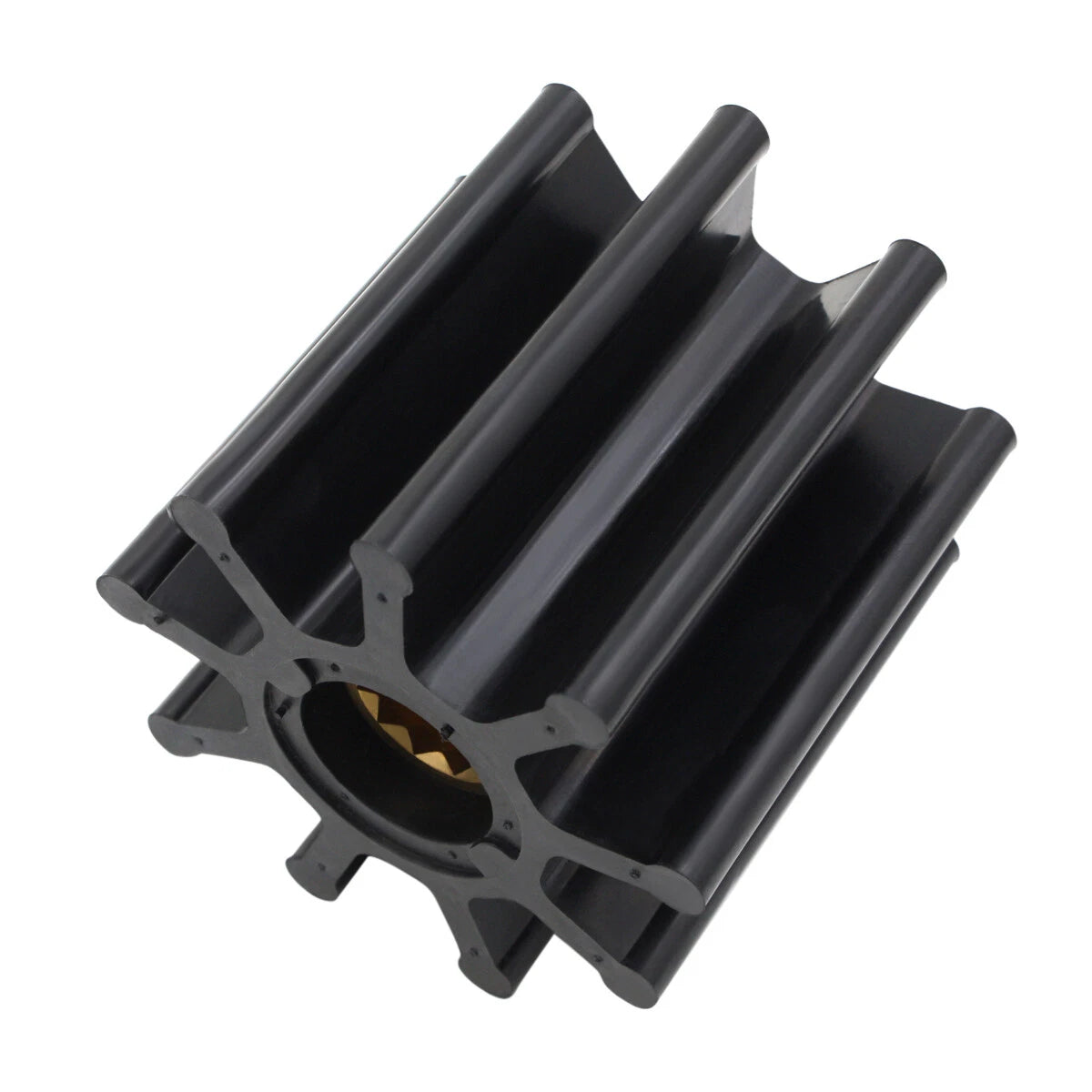 Marine Cooling Water Pump Impeller for Nanni D 2848 LE & D 2866 LE/TE