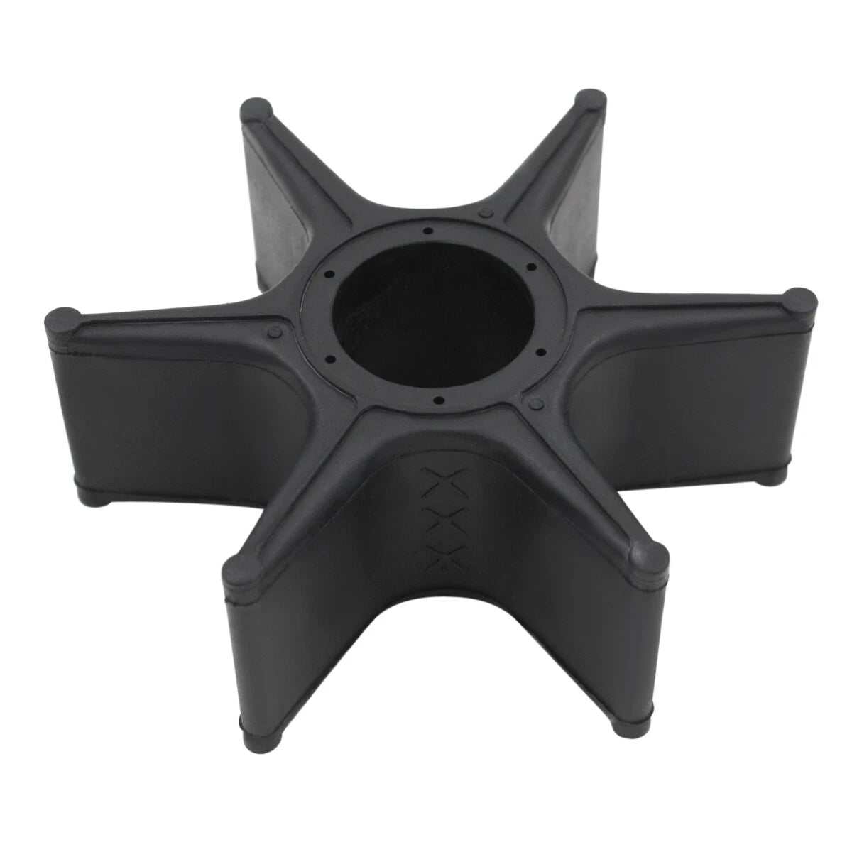 Honda Marine Water Pump Impeller 19210-ZW1-B04 for 75
