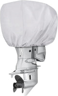 Waterproof Cover for Outboard Motor (30-60 HP)