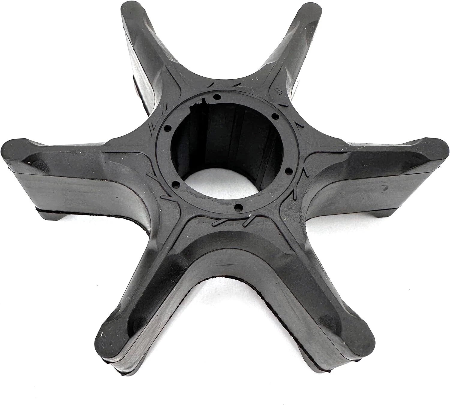 Water Pump Impeller Kit for Yamaha Outboard 150 175 200 225 HP (6G5-W0078-01)