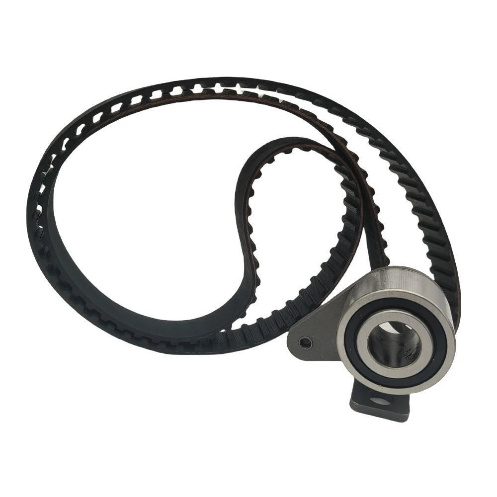 Timing Belt Kit for Volvo Penta OHC AQ120 AQ125 AQ131 AQ140 AQ145 AQ151 (–) 4636338