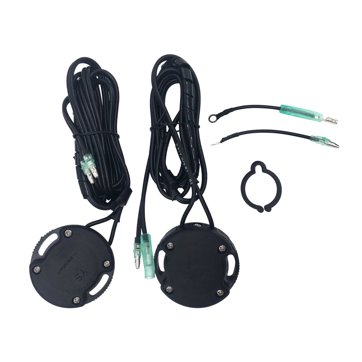 Mercruiser Alpha One Gen 2 transom repair kit 30-803099T1 (Year Range)