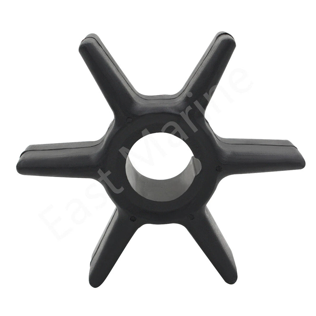 Water Pump Impeller for Mercury Mariner Force Outboard Motor (47-19453T, 47-19453)