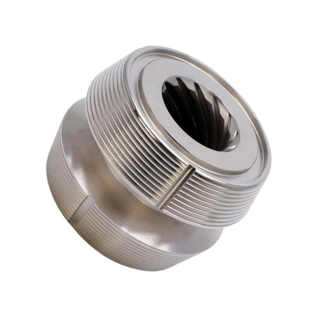 Cone Clutch Sliding Sleeve for Volvo Penta (3855783, 3807613)