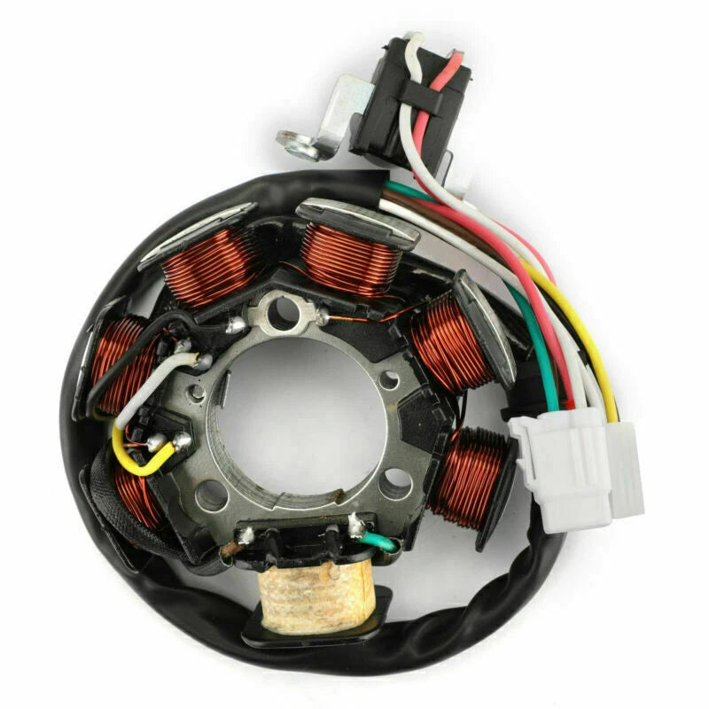 Stator Generator Alternator for Yamaha TT-R 90 E TTR 90 (2000–2007)