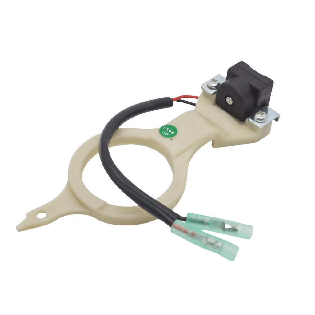 Coil Pulser for Yamaha Outboard 9.9 15 HP (63V-85580-01-00, 63V-85580-00-00)