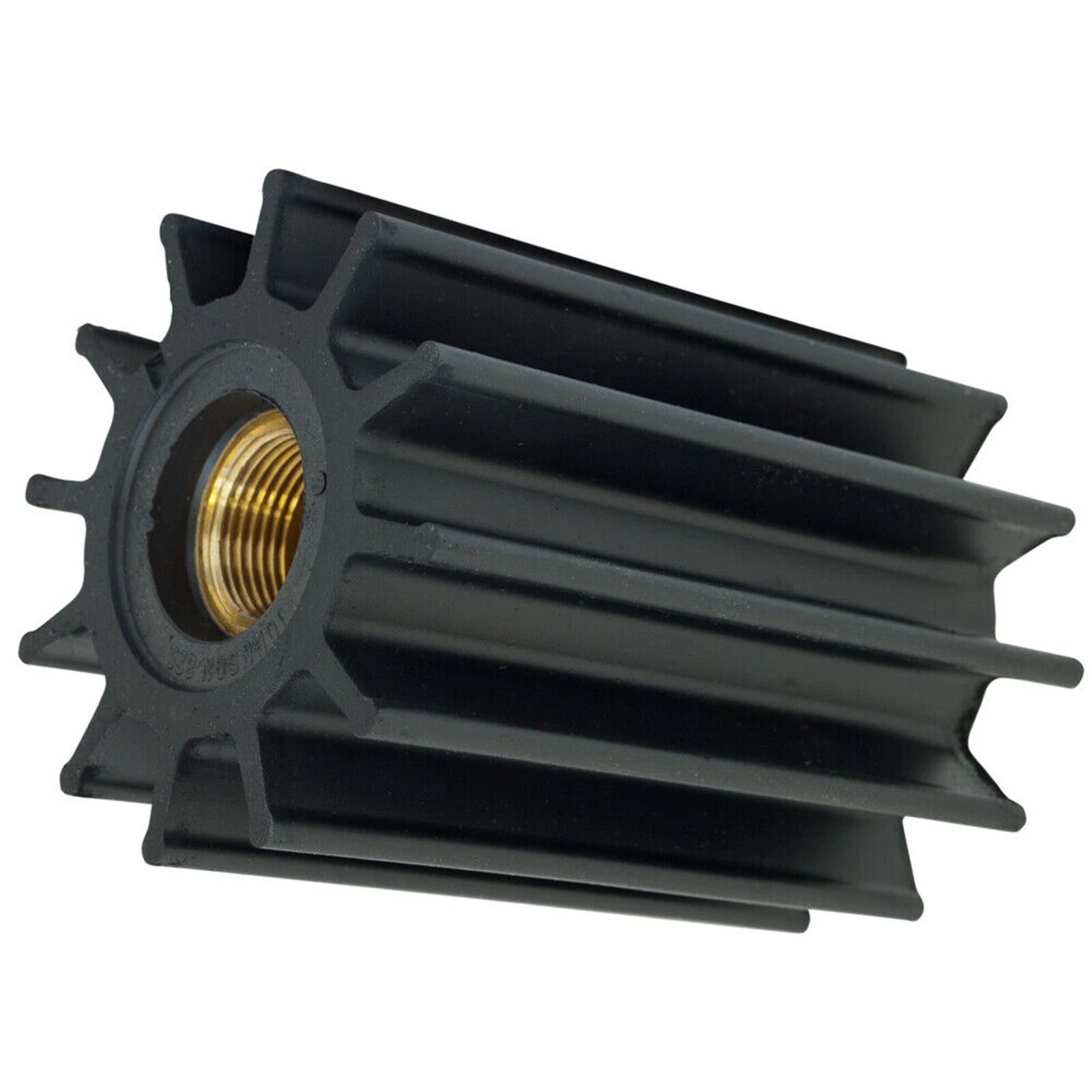 Water Pump Impeller for Johnson Pump F98 (09-842B) Neoprene